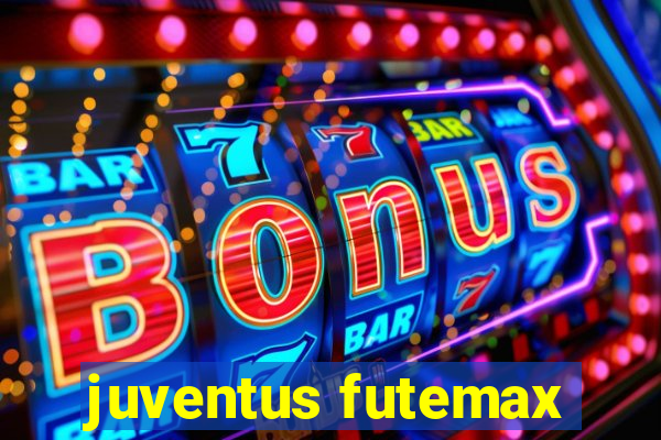 juventus futemax